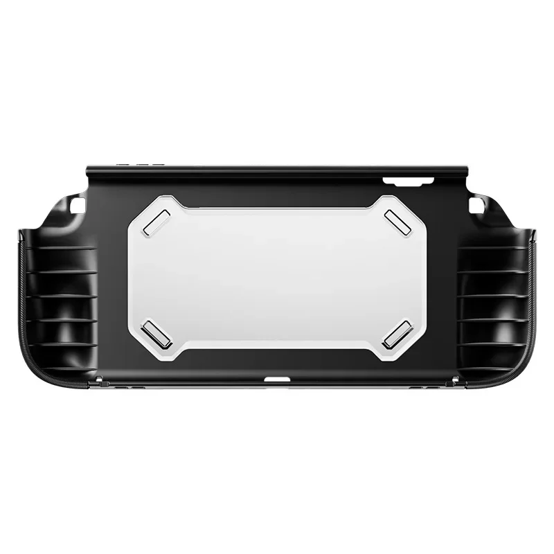

For Switch 2 Protective Case Grip NS2 Gaming Handheld Protective Cover Heat Dissipation Anti Slip Gaming Accessories