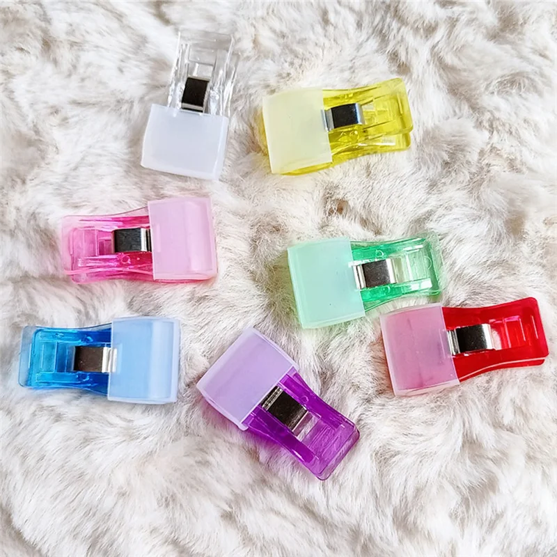 12 PCS Card Clips Contactless Card Acrylic Debit Bank Card For Nail Card Extractor Keychain With Card Puller, Easy To Use