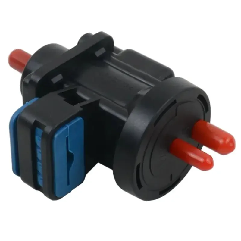 New For Mercedes Benz Vacuum Pressure Converter Turbo Boost Valve A0005450527 0005450527