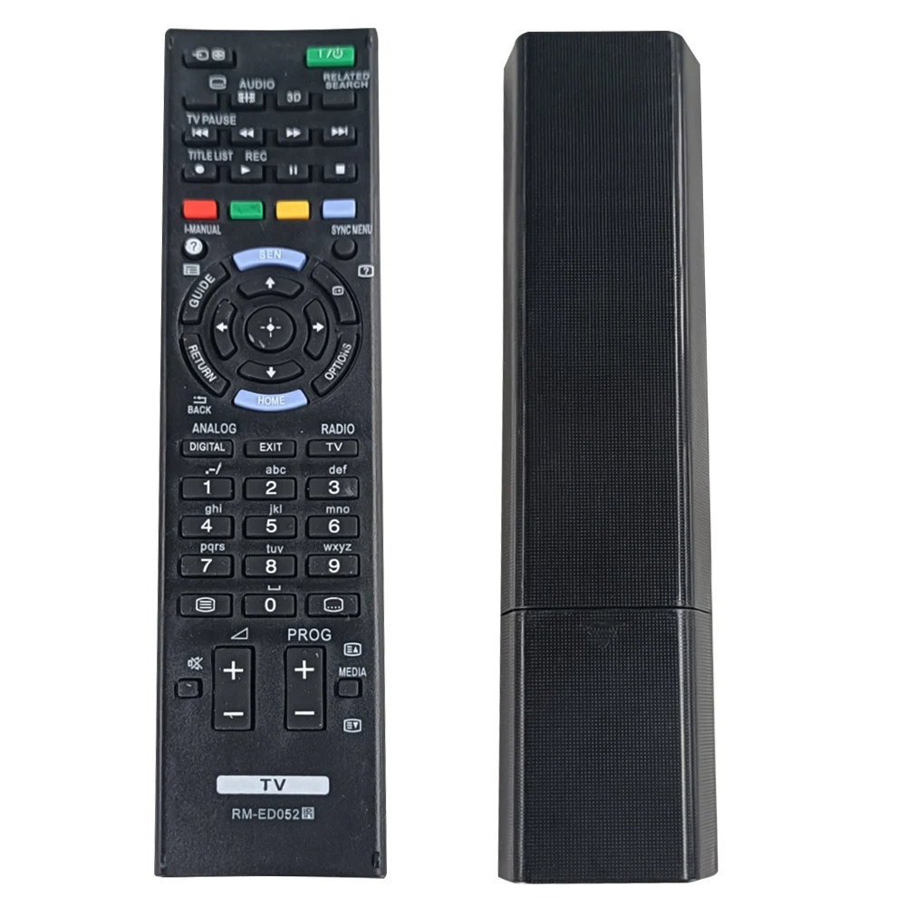 Tv Television Contr…