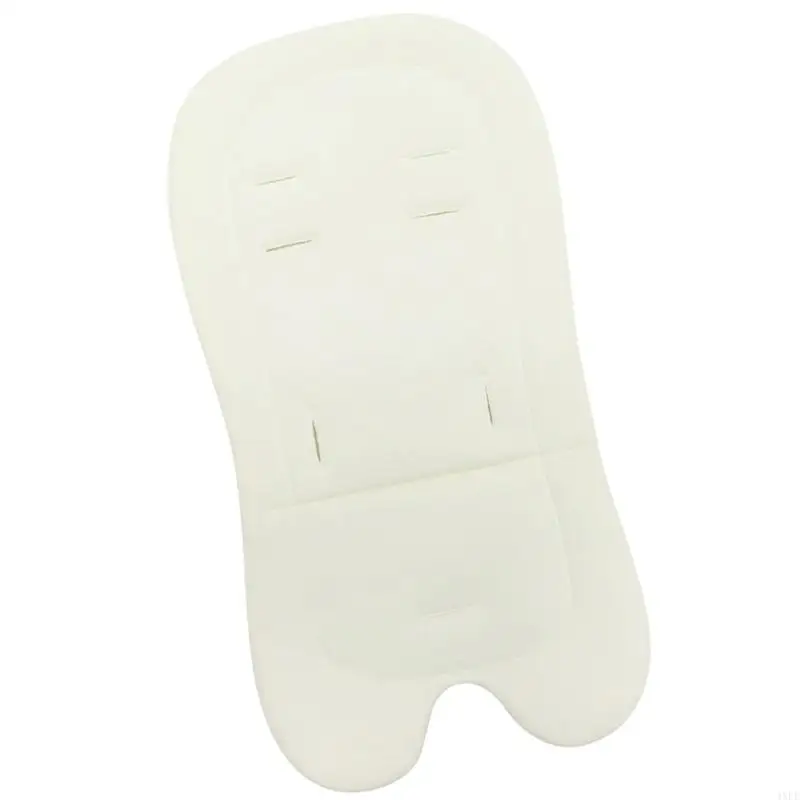 

Baby Pram seats Liners Gentle Cotton Padding Pram Seats Enhancement for Newborns