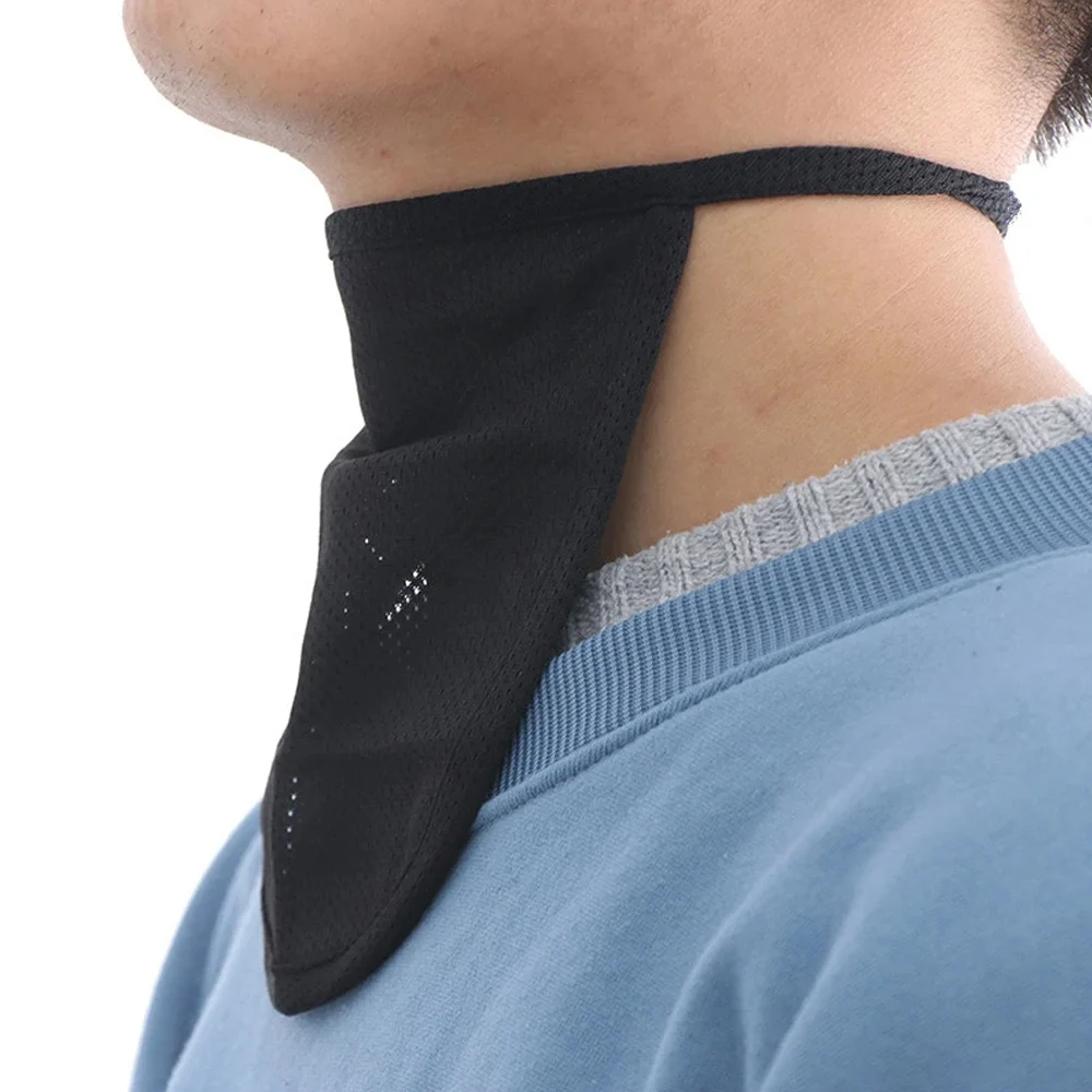 1Pc Tracheal Cannula Shield Tracheostomy Tube Wind Cap Dust Cover White Black Tracheostomy Tube Patient Specific Care Package