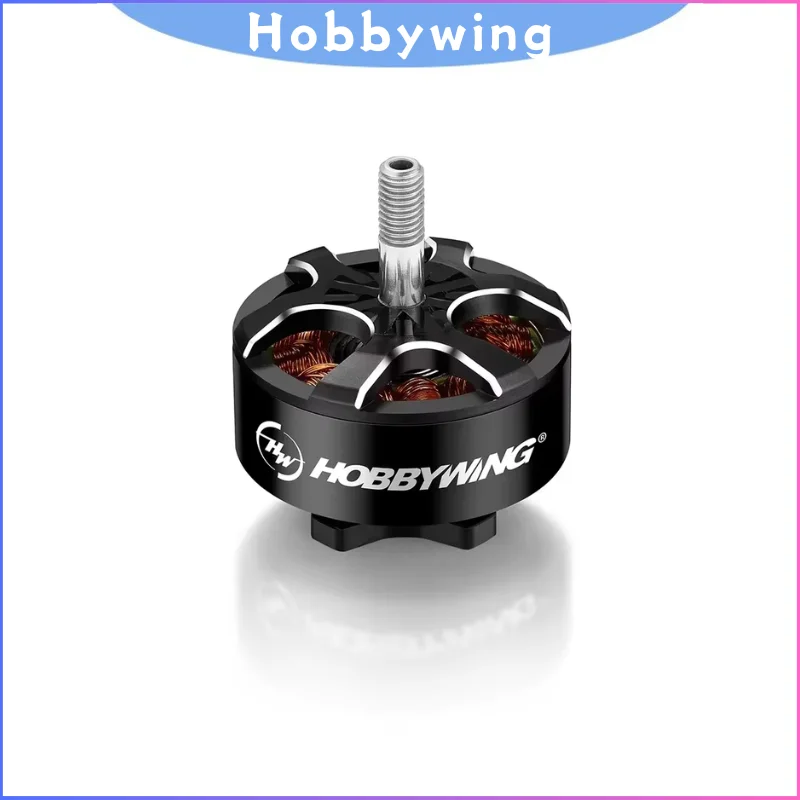 

Hobbywing XRotor 3110 900KV/1150KV 3115 900KV/1050KV 4-6S Бесщеточный двигатель с валом M5 для 8/9/10 дюймов FPV Drone Quadcopter