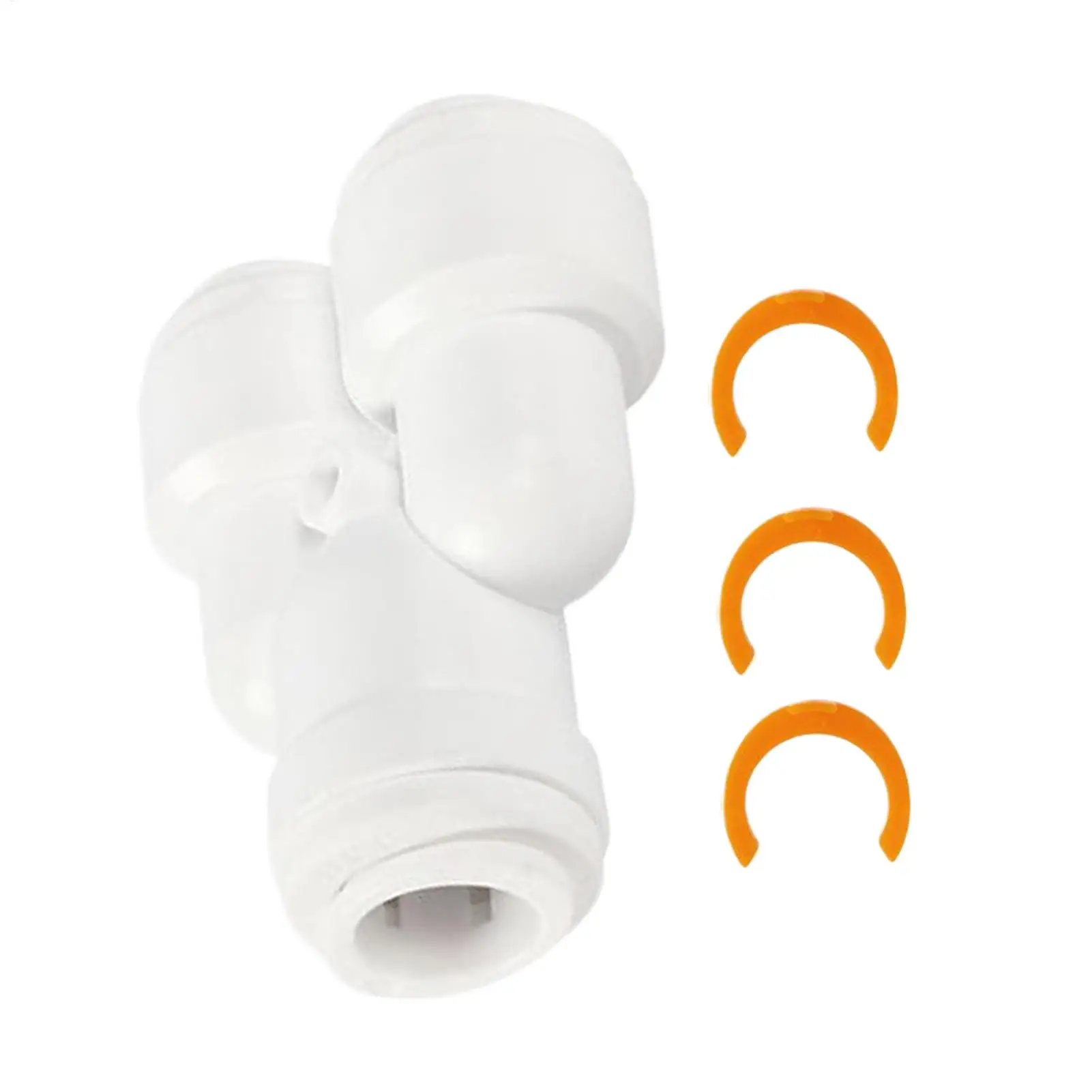 

Соединитель для шланга RV 1/2 дюйма, универсальный соединитель для труб, коленообразный соединитель для канализационного шланга RV для подключения к системе слива в кемпинге