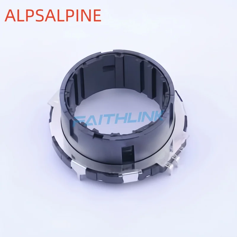 

5-10PCS EC35CH120401 ALPSALPINE Rotary encoder 100% New original