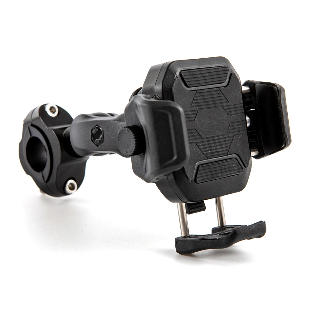 

Evomosa держатель для телефона на мотоцикле, подставка для телефона, крепление для руля мотоцикла, велосипедное крепление для телефона iPhone для телефона 5,4-7,2 дюйма