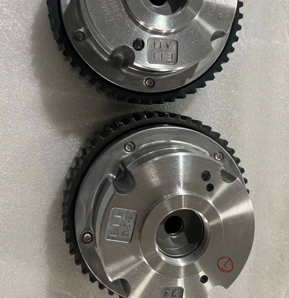 Factory Direct Sale Intake Camshaft Adjustment Gear 4M5G-6C524-ZA DS7Z-6256-Bsuitable for Ford and Other Models