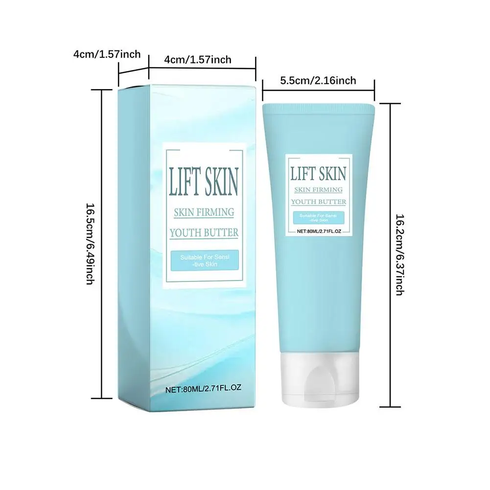 Body Firming Anti-Wrinkle Cream Moisturizing And Hydrating Whitening Firming Skin Deep Care Body Cream Moisturizing