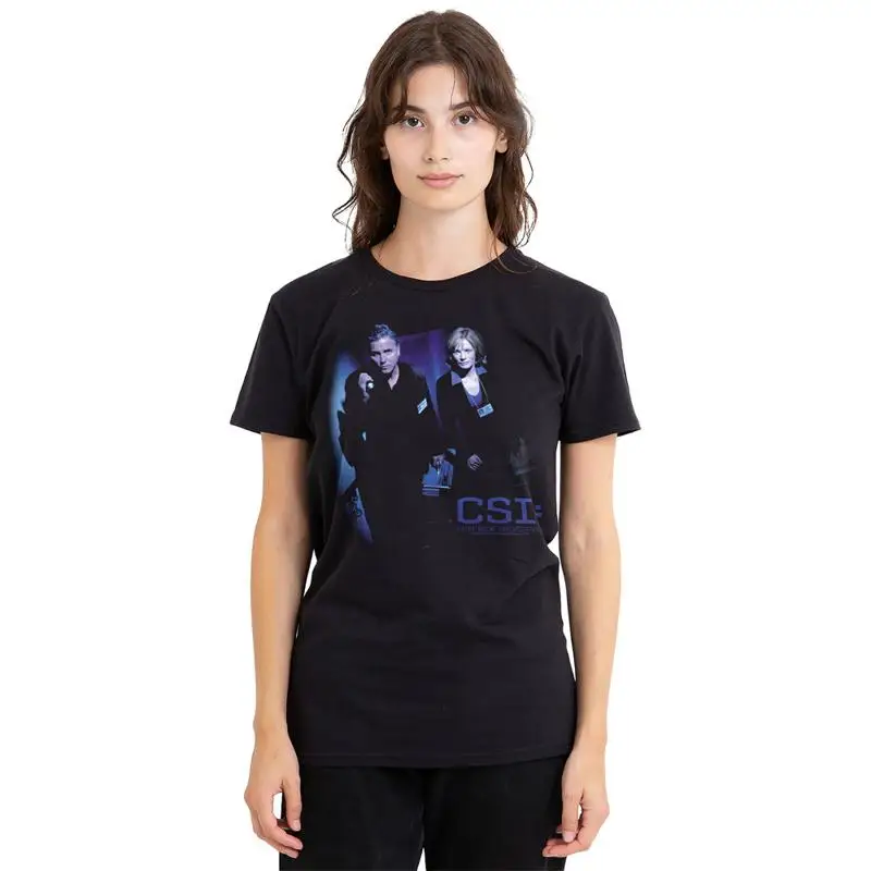 Csi At The Scene La… - image