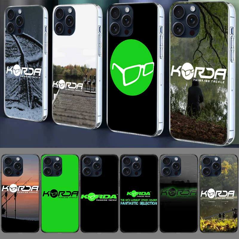 Korda Fishing Tackl…