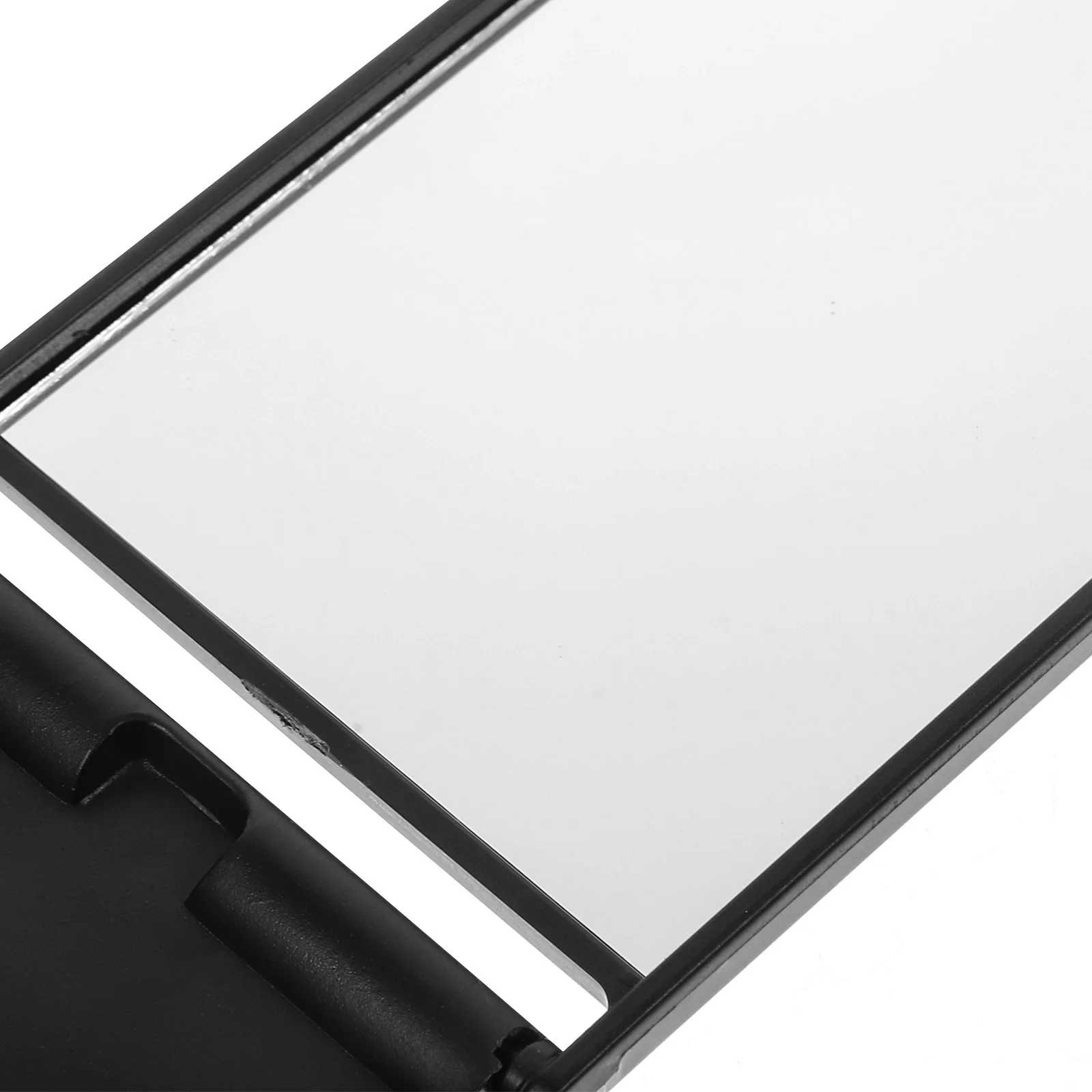 

10Pcs Portable Small Rectangular Makeup Mirror Compact Foldable Mini Travel Pocket Hand Mirror for Women Small Hand Mirrors