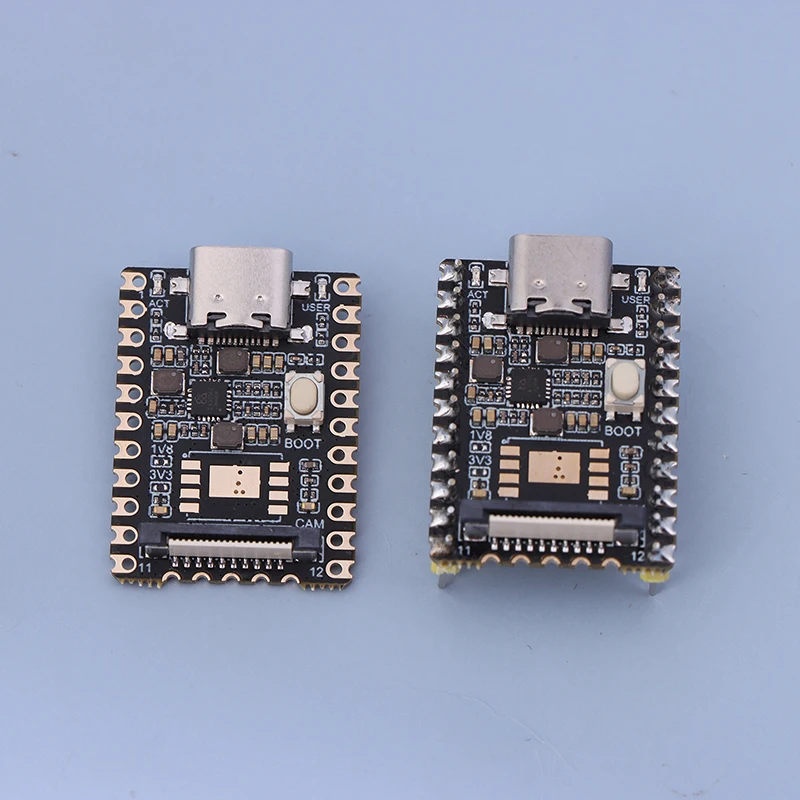 Linuxマイクロ開発ボード,pico mini b,64MBメモリ,128MBフラッシュ,rv1103