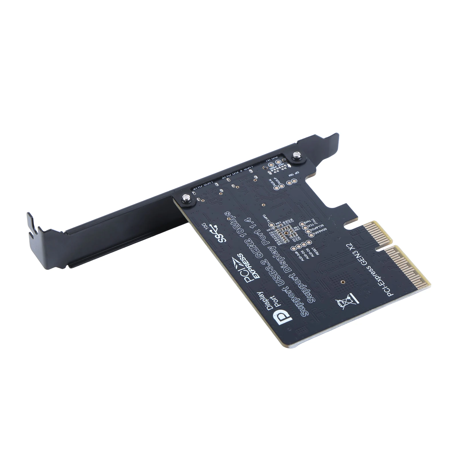 Dual USB-C Port Doc…