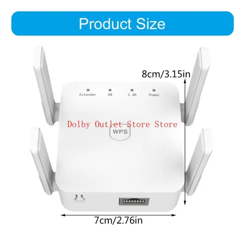 2,4 ГГц 300 Мбит / с.