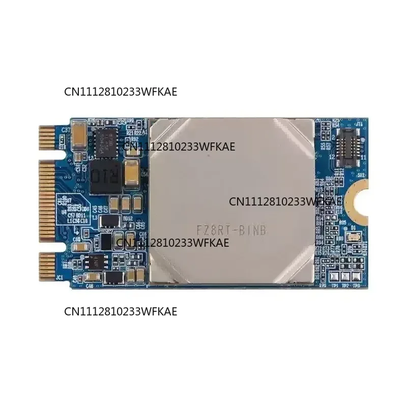 Mini main board for ZERO 3E RK3566 quad-core CPU single board computer, support GPU