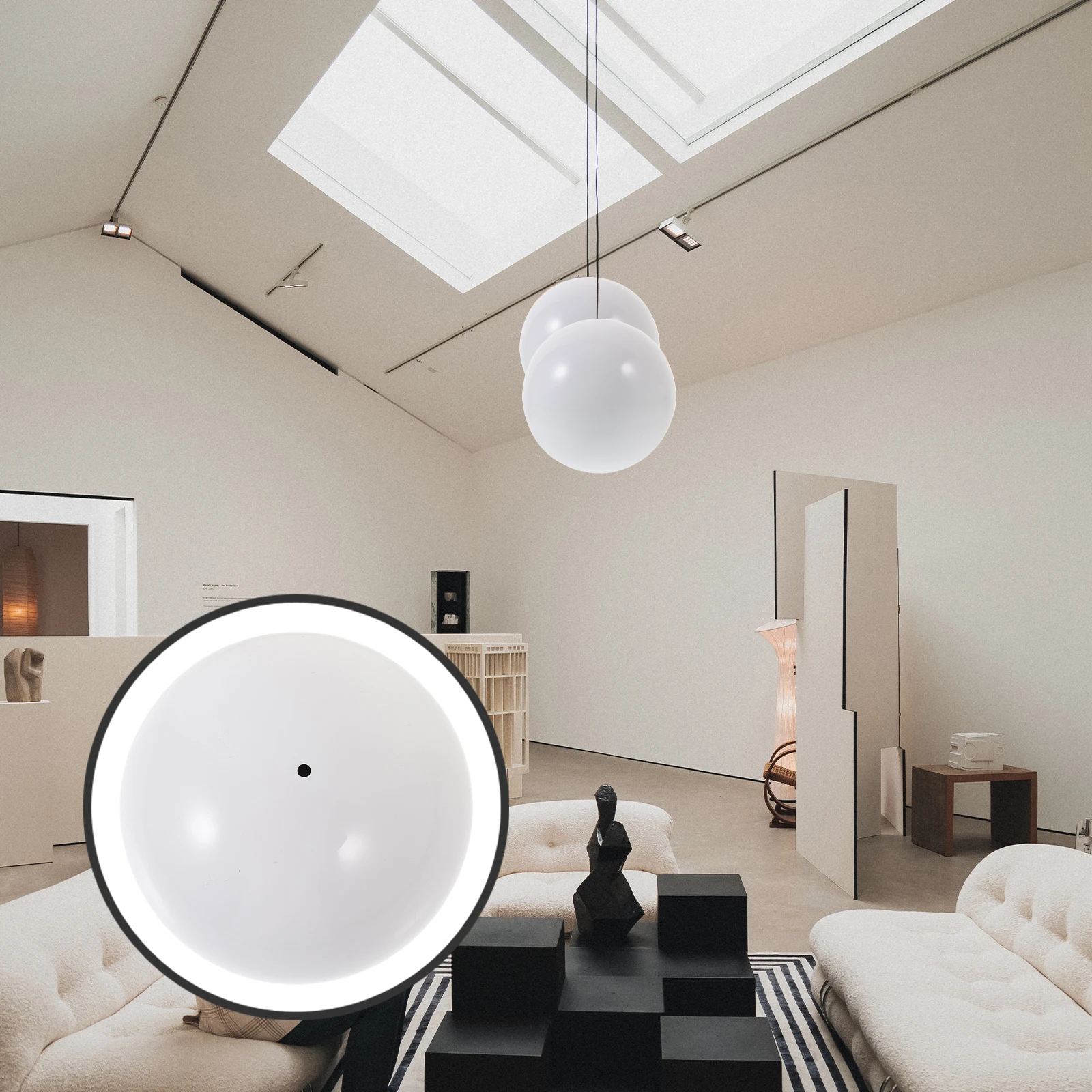 

White Decorative Garden Spheres Outdoor Gazing Globe Garden Stainless Steel Gazing Globes Outdoor Mirror Spheres
