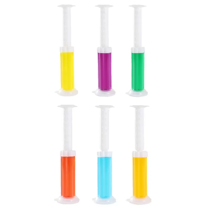 Toiletreiniger Gel Stick Tabletproducten Vloeibare geurreiniging Ontgeuringseffect Geur Blijvende vaste aromatherapie Luchtverfrisser