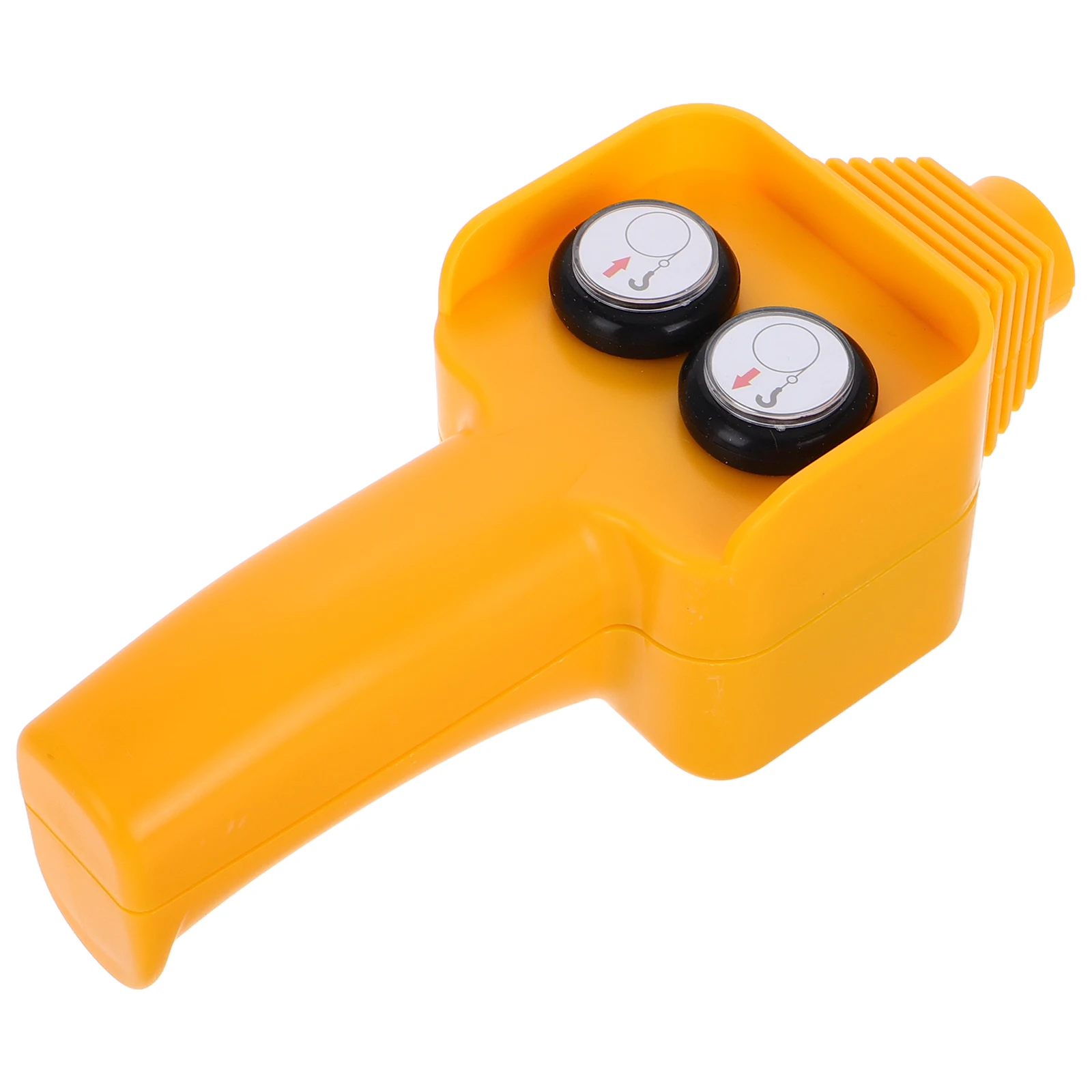 

Wireless Winch Remote Controller 12V 24V Electric Crane Push Button Switch Up Down Control Station Replacement Parts For Utv Atv