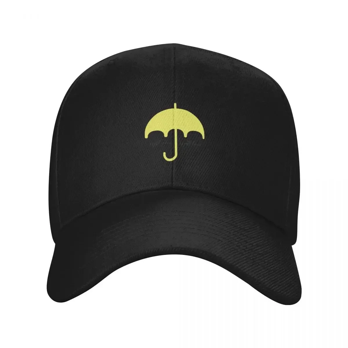 HIMYM parapluie casquette de Baseball casquette militaire homme chapeau casquette de Baseball chapeau de golf véritable garçon e