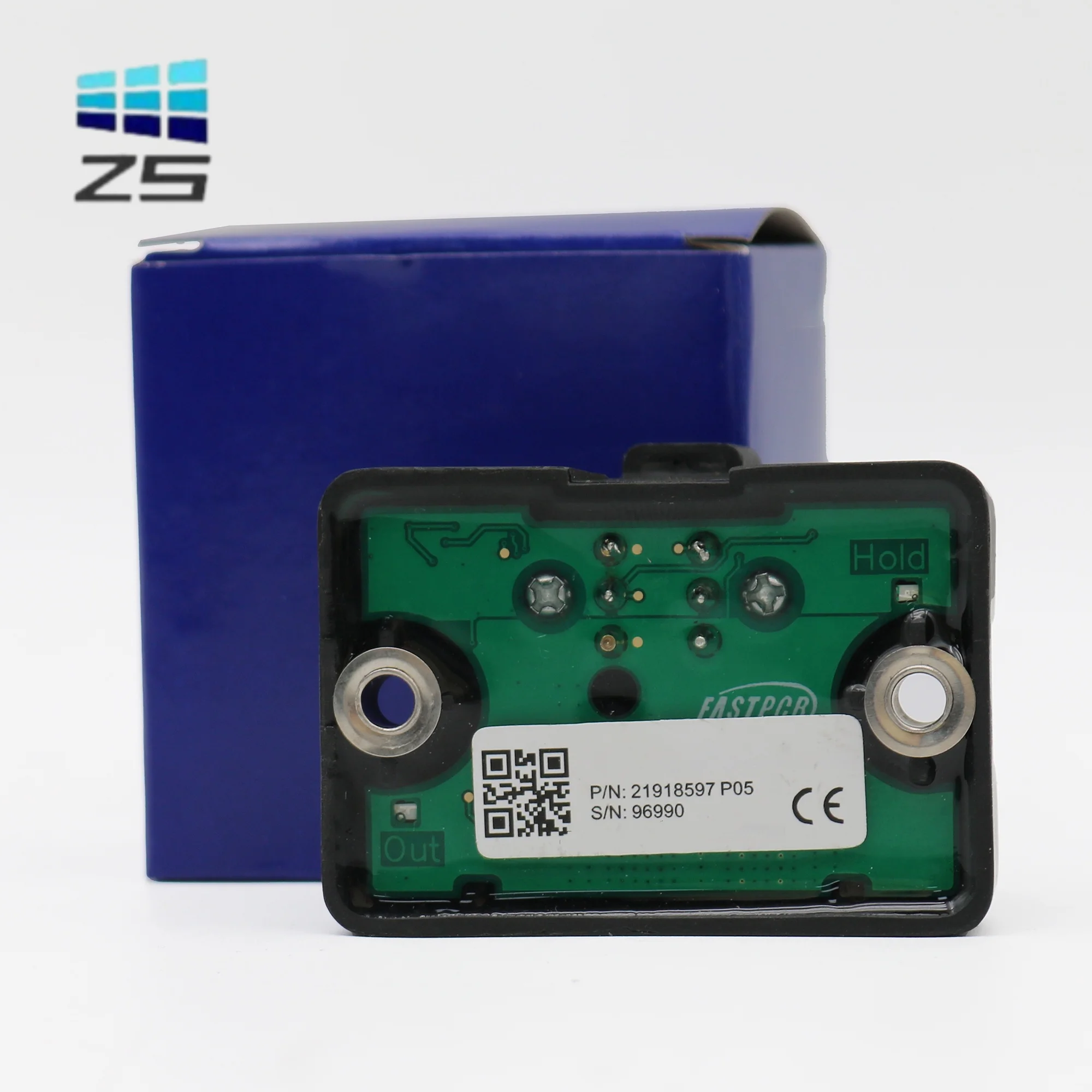 

Suitable for Volvo Penta engine control unit generator relay