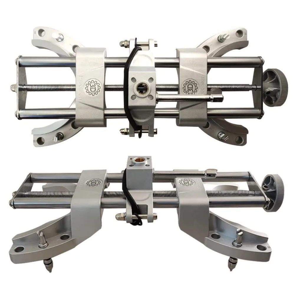 Automotive Four-wheel Aligner Accessories 3D/CCD Four-wheel Aligner Fixture