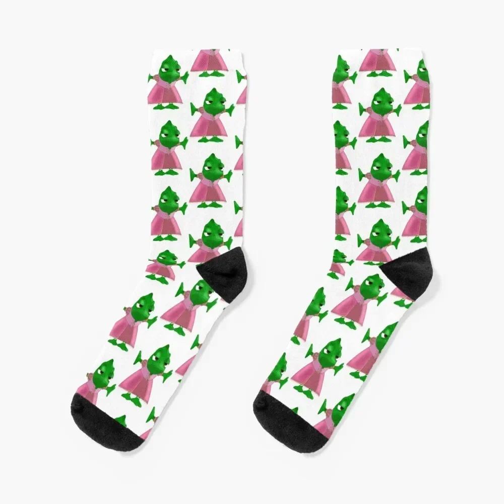 

Pascal from Tangled pattern Socks happy Run hockey Antiskid soccer Boy Child Socks Women's