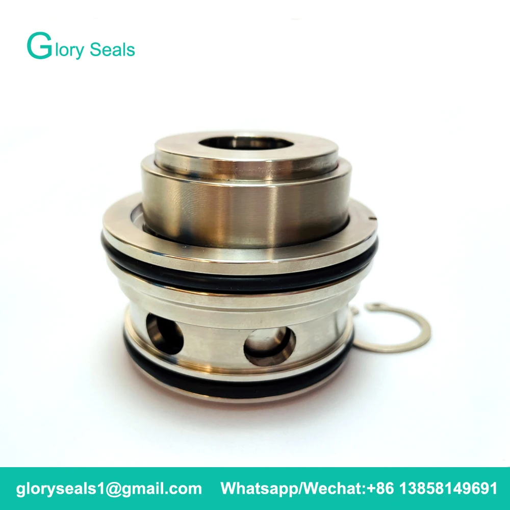 FS20 FS-20mm Cartridge seal Flygt Pump Plug In Mechanical Seal 2610/2620/2630/2640/4610/4620(Metal Shell)