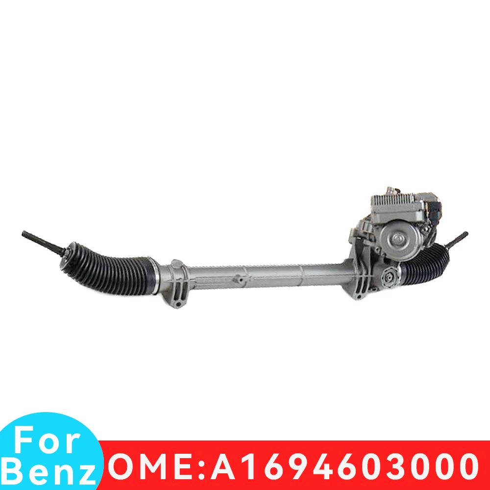 Suitable for Mercedes Benz A1694603000 A1694602100 A1694601700 W169 W245 A160 A200 A180 B200 B170 B180 power steering gear rack