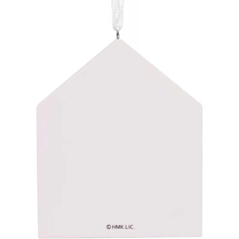 Ornamento botanico per serra