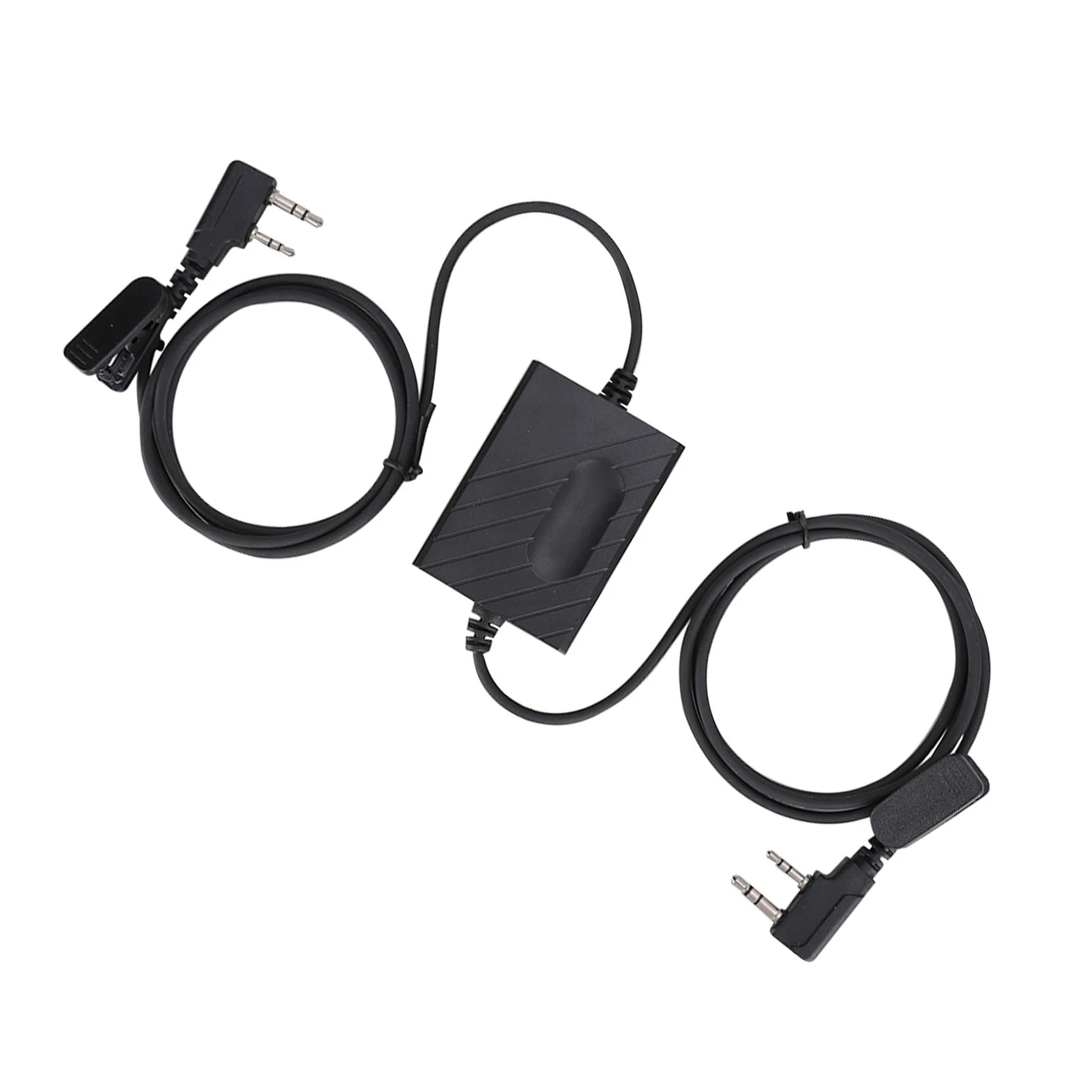 Premium High-Power Long Range Dual Band Durable Two Way Radio Repeater Box K Head Walkie Talkie Two way Relay Commercial Outdoor