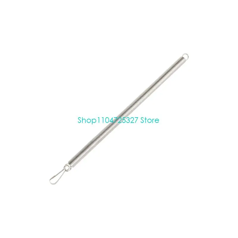 워크숍 장비 녹슬 금속 후크 용 D8KF 산업 장력 장비 리테이너