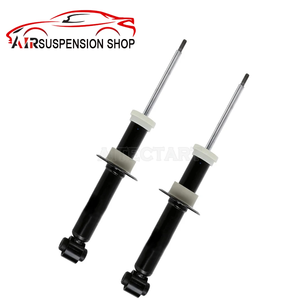 

2pcs Rear Left+Right Shock Absorber For BMW X3 X4 G08 G01 33526871802 33526871805 33526890945 33526871801 33536866785 Brand New