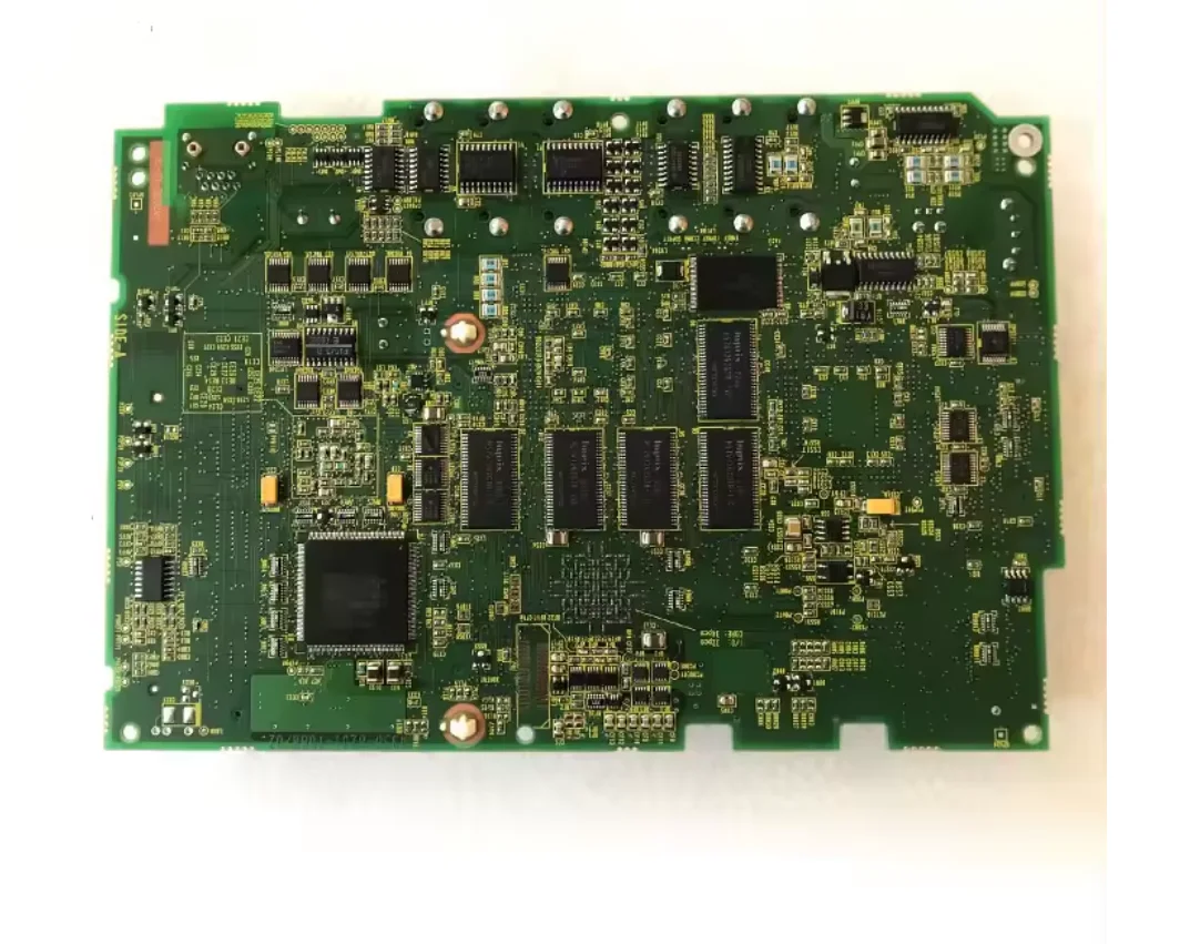 

A20B-8201-0081 Fanuc Circuit Board Tested Ok A20B 8201 0081
