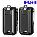 2PCS Black