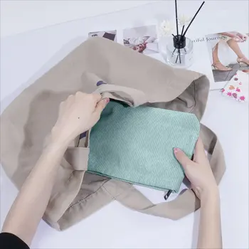 8 最佳銷售 化妝包 - №6