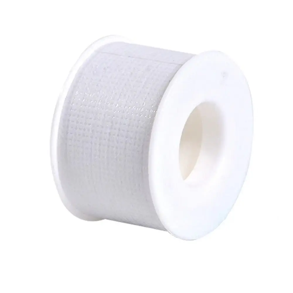 Breathable Nail Protection Stickers Waterproof Prevent Breakage Nail Tape Reinforcement Surface and Nail Biting and Chewing
