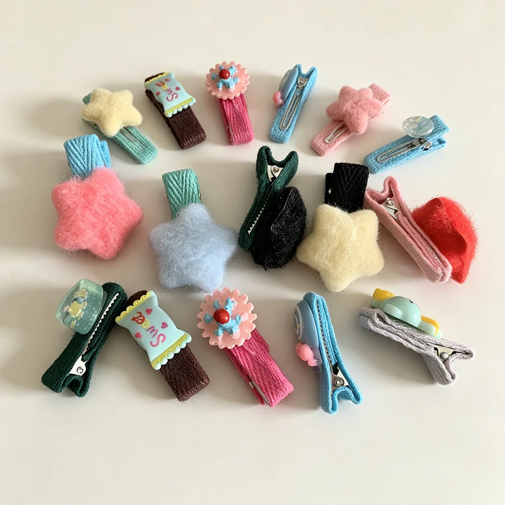 20 Teile/beutel Gemischte Stil Harz Süßigkeiten Keks Lebensmittel Nail art Telefon Fall Haarnadel Kühlschrank Handgemachte DIY Charms Zubehör Dekoration – Detail 11