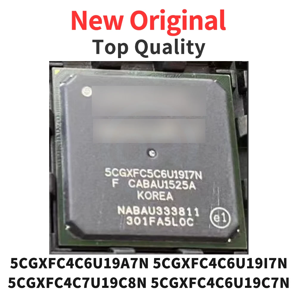 

5CGXFC4C6U19A7N 5CGXFC4C6U19I7N 5CGXFC4C7U19C8N 5CGXFC4C6U19C7N BGA Оригинал (1 шт.)