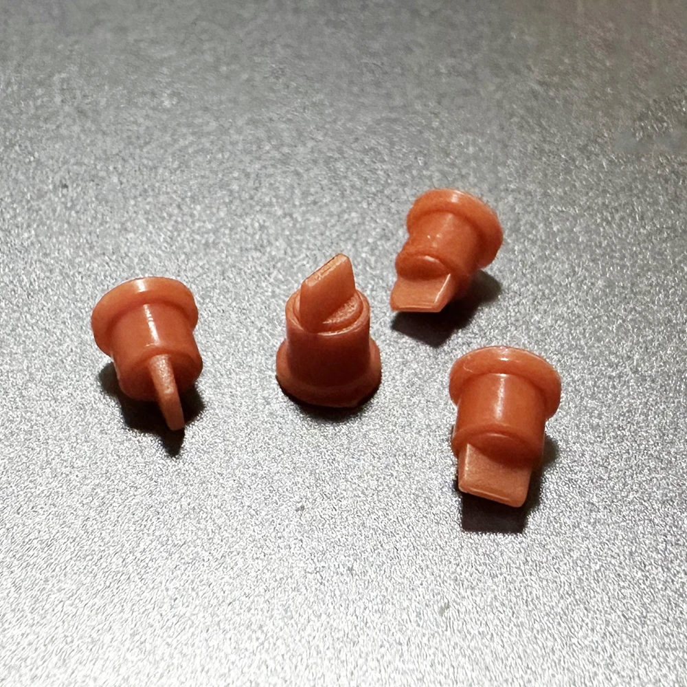 

10PCS Non Return One Way Dispensing Bottle Cap Silicone Liquid Check Valve