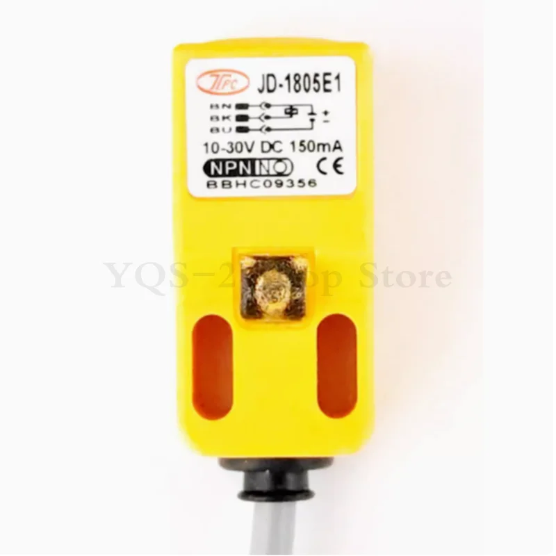 

1 шт. новый оригинальный бесконтактный переключатель Prosensor JD-1805E1 JD-1805E2 JD-1805F1 JD-1805F2 горячая распродажа