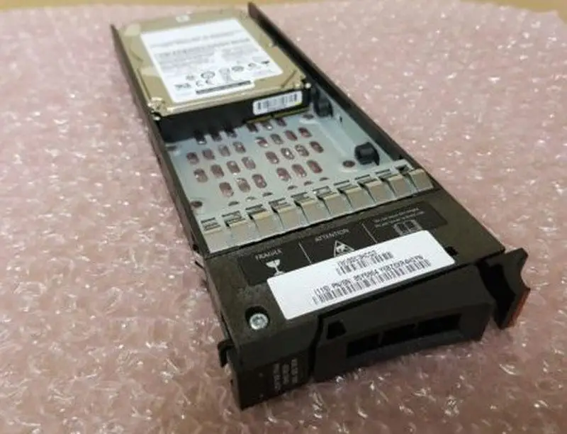 For   Storwize V7000 Gen1 3204 85Y5863 00L4520 2.5 450G 10K SAS 6G hdd 450GB