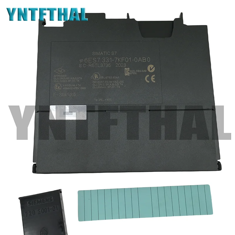 

New Original 6ES7331-7KF01-0AB0 6ES7331-7KF01-0AB0 PLC Controller