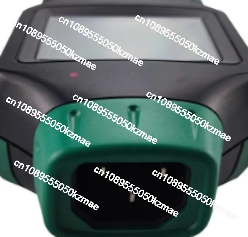 

Подходит для проверки цепи переключателя утечки. Тестер сопротивления цепи MY5908. Тестер изоляции линии анализатора цепи.