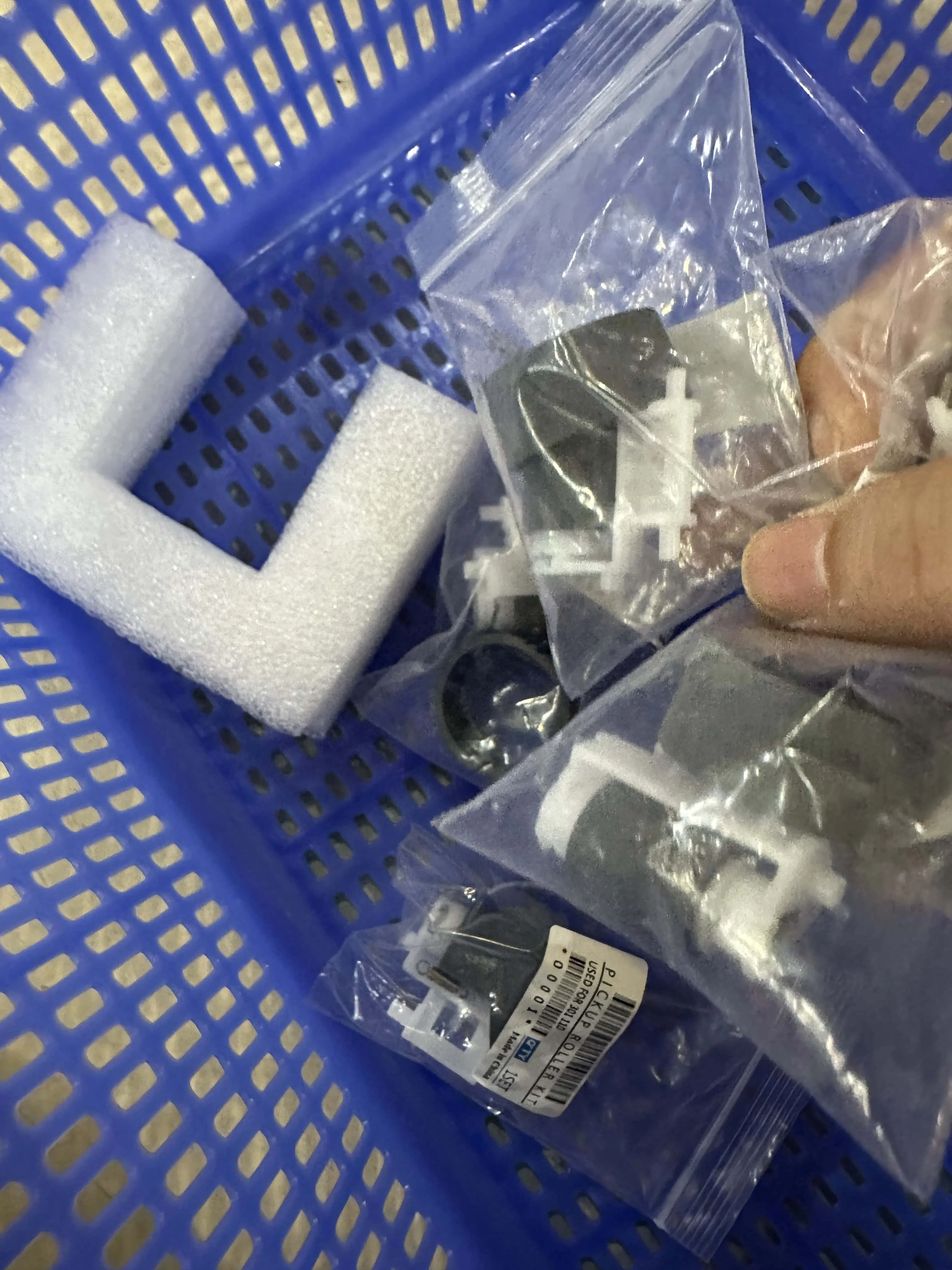 

10X 1569311 1569314 Pickup Roller for EPSON L110 L120 L130 L132 L210 L220 L222 L300 L310 L350 L355 L362 L365 L366 L455 L456 L360