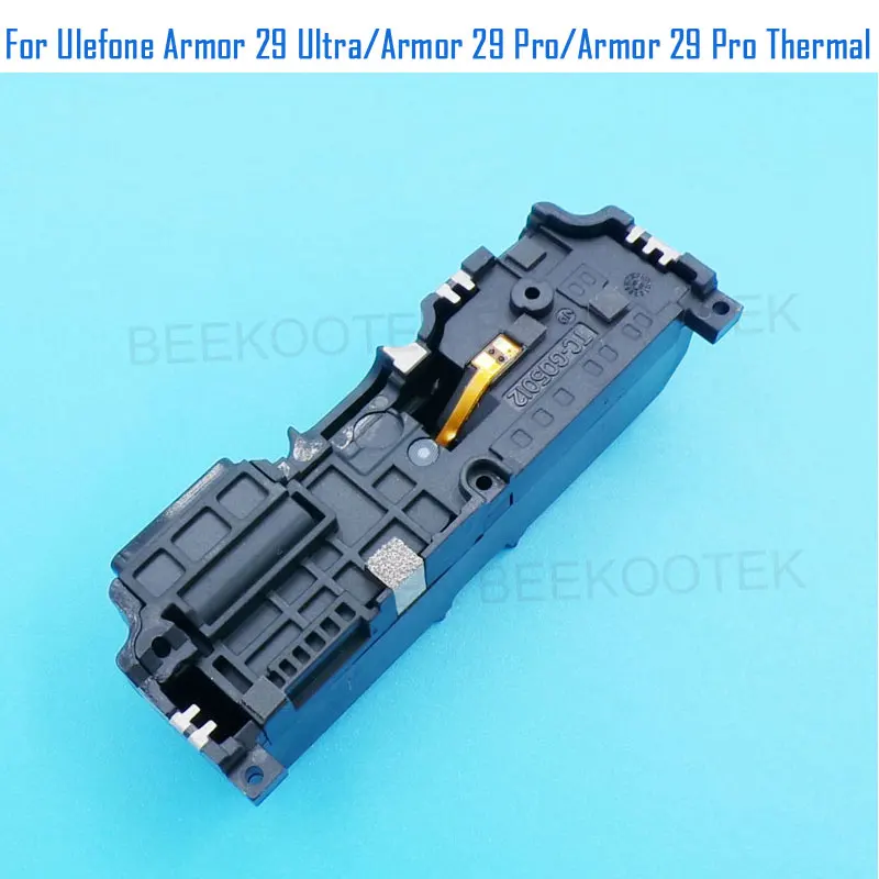 New Original Ulefone Armor 29 Ultra Armor 29 Pro Speaker Loud Speaker Inner Buzzer Ringer Horn For Ulefone Armor 29 Pro Thermal