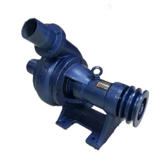 3-inch cast iron sand pump, slurry pump, horizontal  sand pump