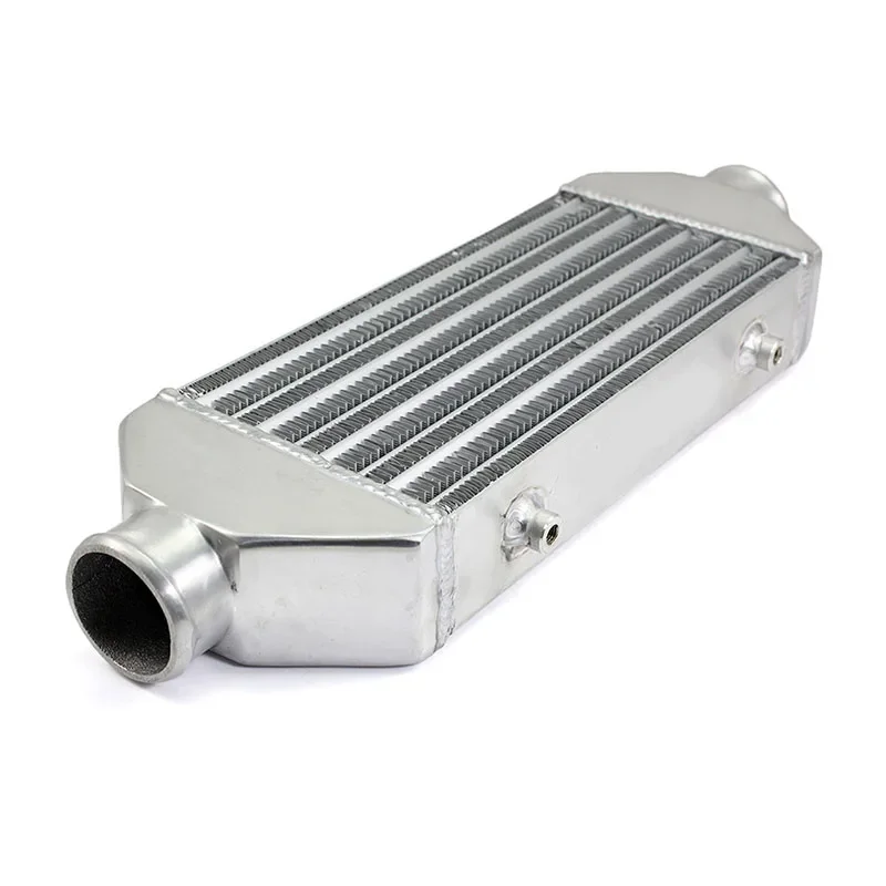 

Automotive Intercooler 310x160x65MM-65MM General Purpose Intake Turbocharged Radiator Modified Aluminum