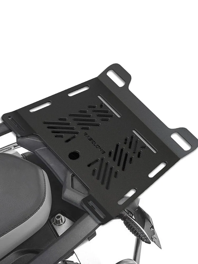 AliExpress Aizhuo Rear Rack FOR HONDA VFR800 VFR800F VFR800X VFR1200F VFR1200X Carrier Luggage Cargo Cycling Bag Stand Holder Trunk Suppor Bracket