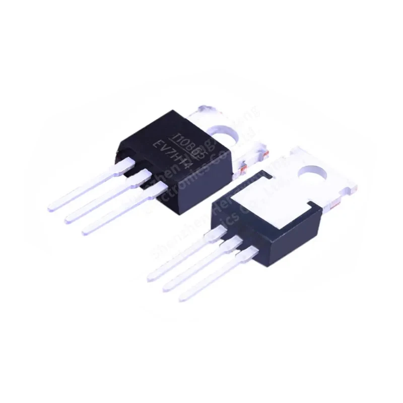 IGBT650V10A original, AOT10B65 AOT10B65L TO-220-3, 10 PCes