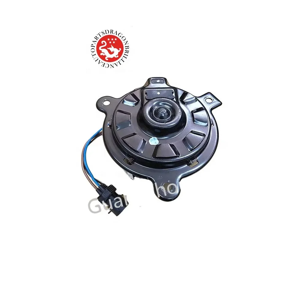 

For BMW Z3 328I 328IC 3-SERIES CONVERTIBLE Auxiliary A C Cooling Radiator Fan Motor 8353262 67.32-8 353 262 67328353262